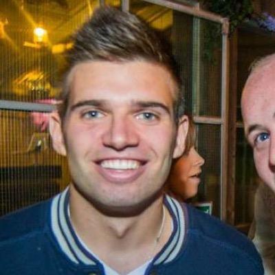 Coylerzz's profile picture. Athletic therapist @ Coyle Therapy Clinic