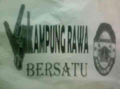 Persija Forever / Bangga Jakmania / Mabok Persija / Orens Bersatu / Awaydays Persija / PJFC
