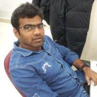 GiriVasireddy's profile picture. Resource Coordinator at Xperttech
