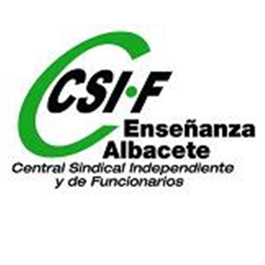 Central Sindical Independiente y de Funcionarios (Sector:Educación, Provincia Albacete)