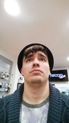 mezcla de todo aqui en elche