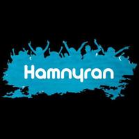 Hamnyran (@hamnyran2015) 's Twitter Profile