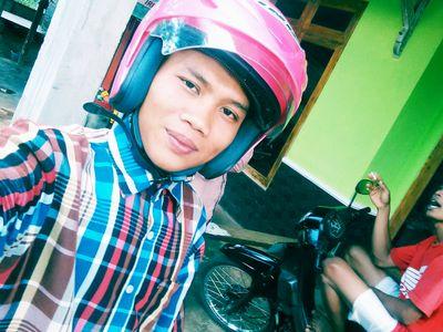 ariipiin_mumet's profile picture. saya ya saya .bb 53F9C7BC .