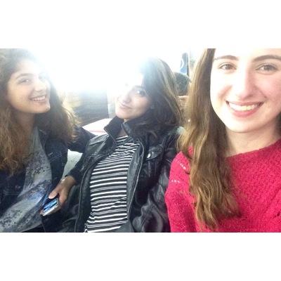 You never know enough. One big family☩ Instagram: @gaellesaade_