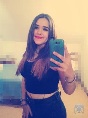 Paivas ❤ Profile