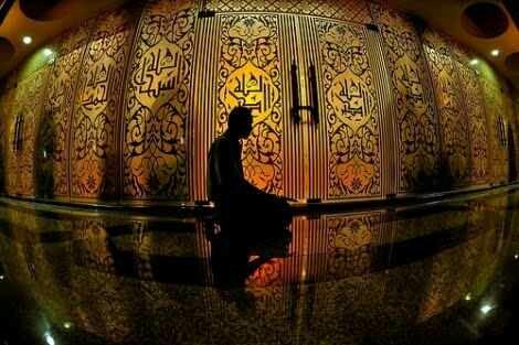 buat kawan2 yg ingin tahu jam shalat, insyaAllah kami membantu
