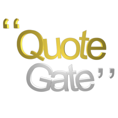 Quote Gate