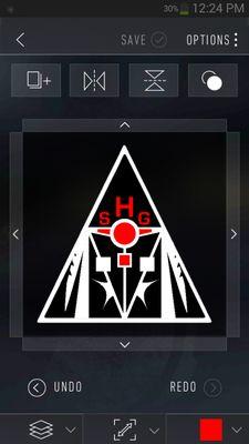 Top 10,000 in the world in the search&rescue leaderboards (aw) A Lieutenant Commander of OSG, My Twitch-SquareHeadedGuy (@WeAreTheOSG) sponsorship- @cinchgaming