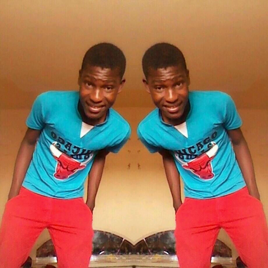 Weii it's me Habibou Sylla alias Pape Sylla