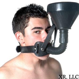 Would enjoy getting together with an extreme gainer for extreme feeding