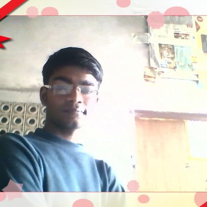 kajeet0765's profile picture. btech