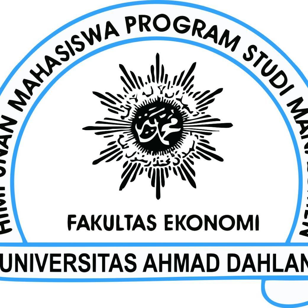 Himpunan mahasiswa program studi manajemen UAD | Contact person : 083840037458 Yessi Anggraeni (WhatsApp)