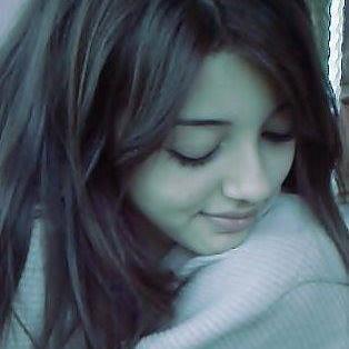 mervemm48's profile picture. 