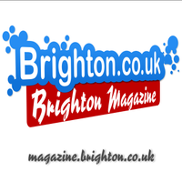 Brighton Magazine (@brightonmag) 's Twitter Profile Photo Brighton Magazine (@brightonmag) 's Twitter Profile Photo