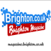 Brighton Magazine (@brightonmag) Twitter profile photo