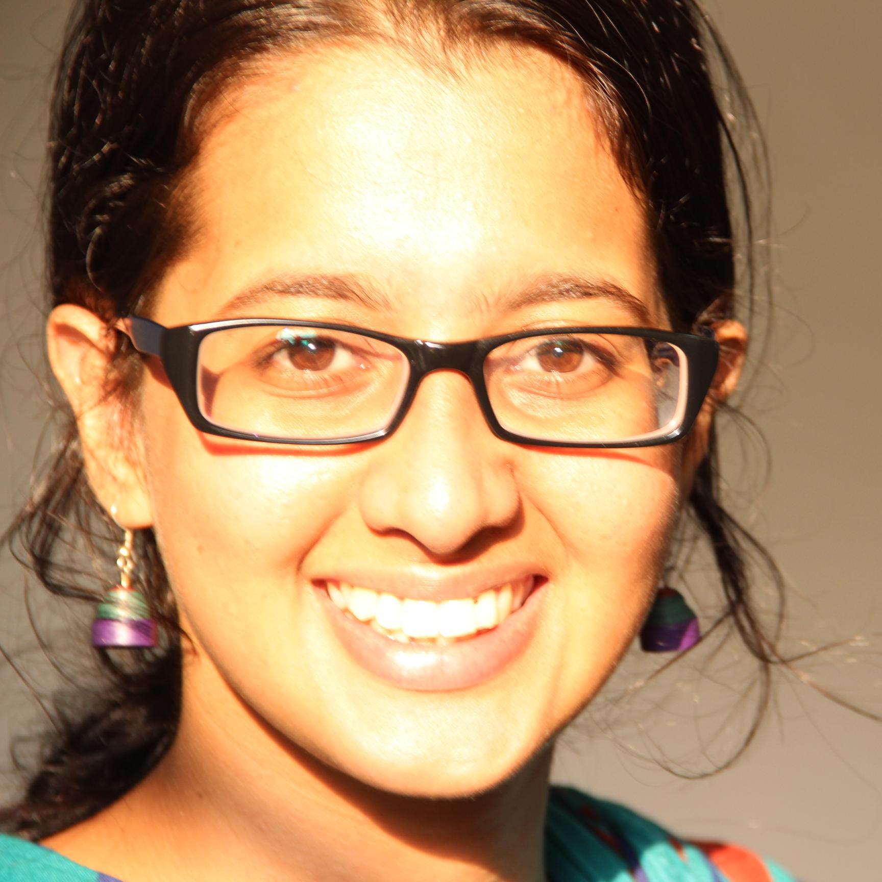 RevathiRajeevan Profile Picture