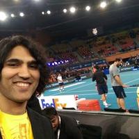 Naresh Kamath (@nkbass) 's Twitter Profile