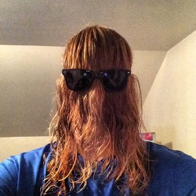 LehmAlex's profile picture. Break the status quo.