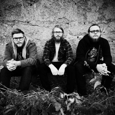 SnailkingSWE's profile picture. Doom/Sludge from Jönköping, Sweden