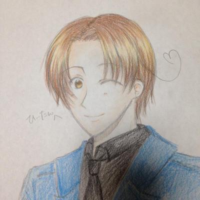 ＞戦死した＜
