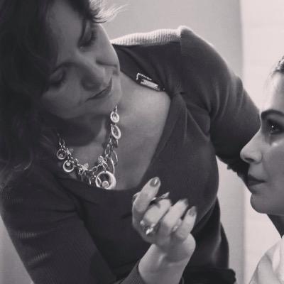 StyleEffect2013's profile picture. Make-up Artist & Personal Styling Coach: voor modellen, fotografen, particulieren, Retail en bedrijven.