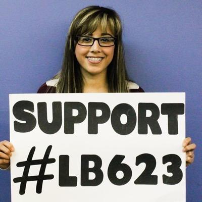 Young Nebraskan's in Action, formerly known as the DREAMers Project Coalition, aims to organize, implement & advocate social issues that affect the community.