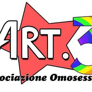 ARCI Articolo Tre Associazione Omosessuale, Via Giuseppe De Spuches 20 c/o PYC  - 90141 Palermo - te. 3493756763 - articolotrepalermo@yahoo.it