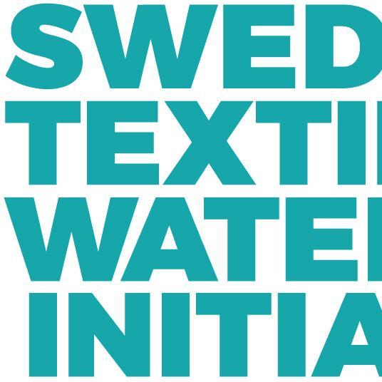 Freshwater is precious. Sweden Textile Water Initative (STWI) works with fashion brands to reduce water, energy & chemical use in textile/leather supply chains.
