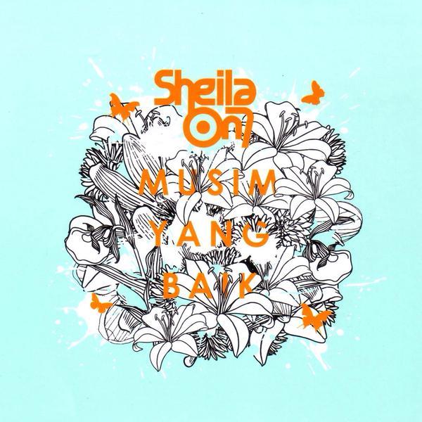 @sheilaon7 ,karya2 kalian adalah sound track perjalanan hidup gw...Kaliah adalah SEGALANYA..