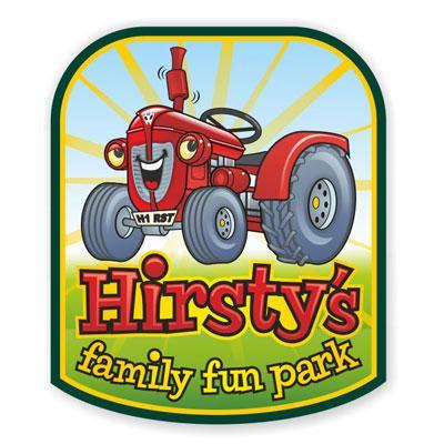 You will be guaranteed a family fun day at Hirsty’s, nestled in the beautiful Norfolk Countryside, close to Great Yarmouth and the wonderful Norfolk coast.