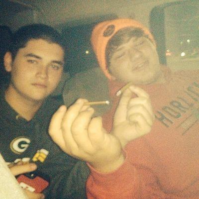 chevy boe. senior HHS rebel boy taken