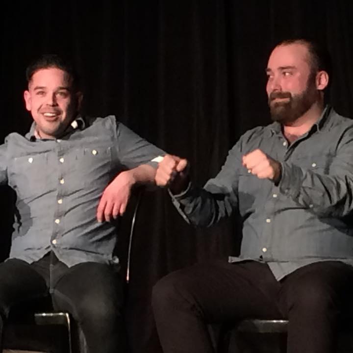 Best Buds Sketch Duo