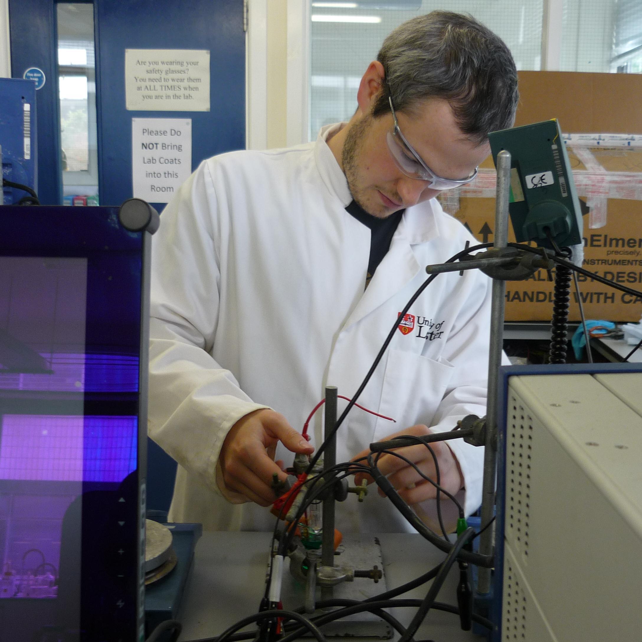 Gregory_Forrest's profile picture. 