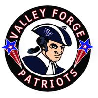 Valley Forge HS (@pcsdvalleyforge) 's Twitter Profile