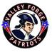 Valley Forge HS (@pcsdvalleyforge) Twitter profile photo