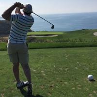 Richard Harb, III (@harbythree) 's Twitter Profile