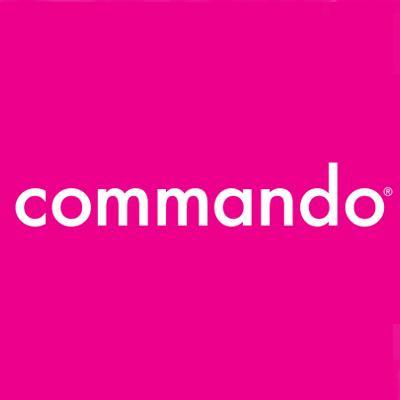 commando by Kerry O'Brien. Makers of luxury-basic undergarments and wardrobe essentials. Loved by celebrities, stylists & smart, chic women everywhere.