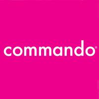 commando (@wearcommando) 's Twitter Profile