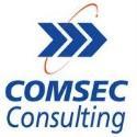 Comsec Benelux levert consulting-diensten op het gebied van (online) security en cyberdreigingen.
