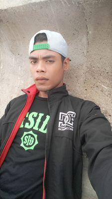 ora mlete tapi oke(joel's speed racing team)