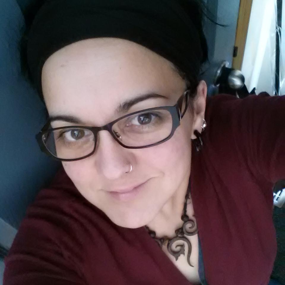 AnnickValentine's profile picture. 