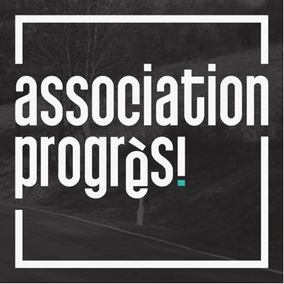 ass_progres's profile picture. Politische Gruppe