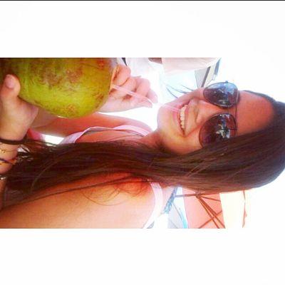 Porquanto para mim o viver é cristo,e o morrer é lucro! (FL1:21)/snap:heymalu_019