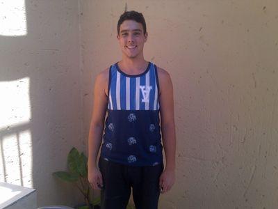 wian210's profile picture. chilling out!