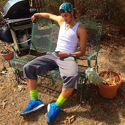 TNT My Brothers✊ I Got An Angel In The Skies #teamaliyah