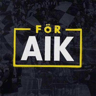 AIK!