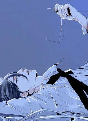 My Name is Sebastian Michaelis, I'm a Phantonhive Butler/Lover of Ciel Phantomhive (@Lord_Ciel_P). I shall be by my master And love through Thick and Thin.