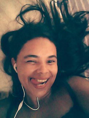 Bom Dia haha vamo q voamo!! :-)