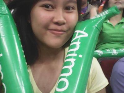 babylove pa rin