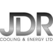 James Craven (@jdrcooling) 's Twitter Profile